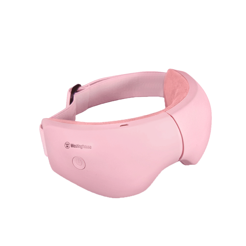 西屋 恒温热敷 按摩器