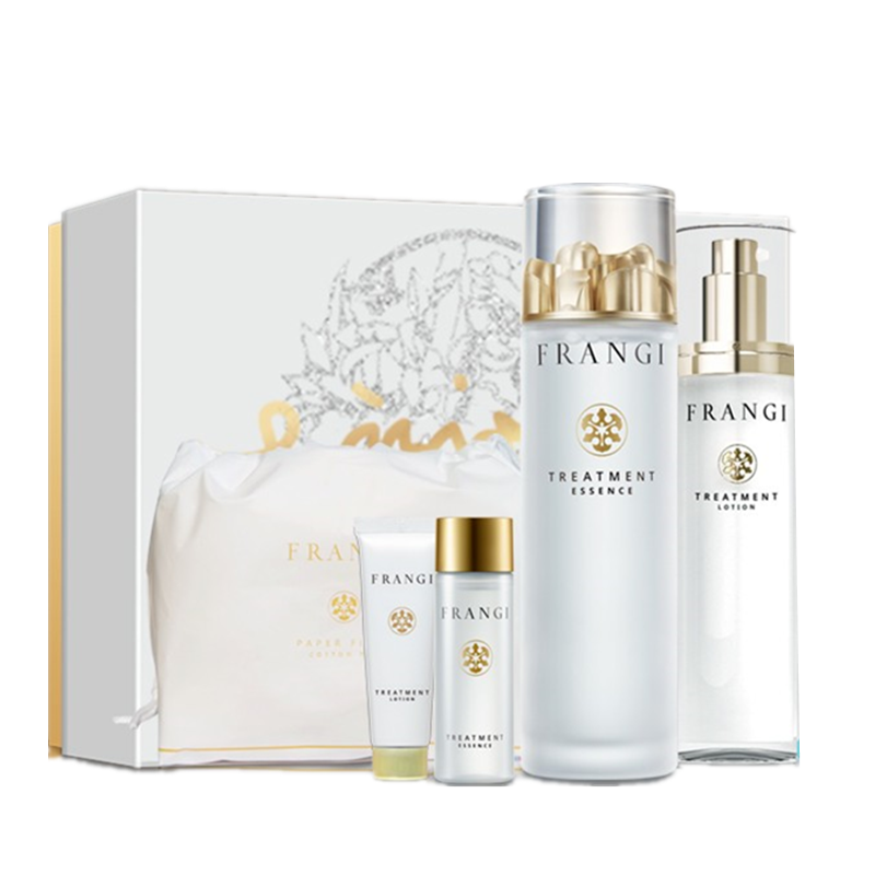 芙蓉肌 均匀肤色套装礼盒