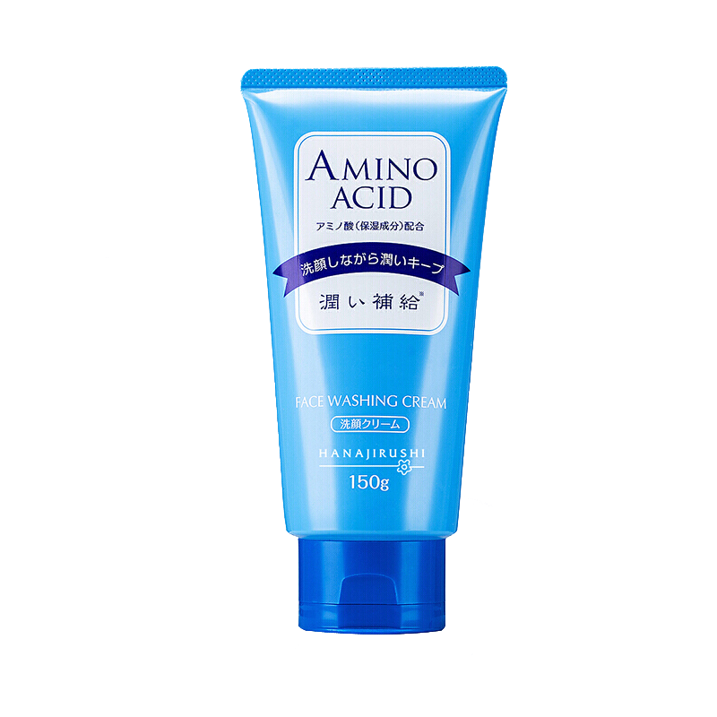 花印 深澈洁净洁面乳