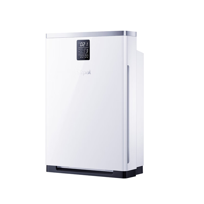 爱宝乐 安全环保空气净化器