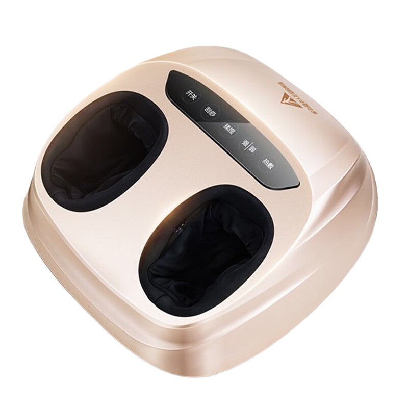 足力健老人 热敷功能足疗机