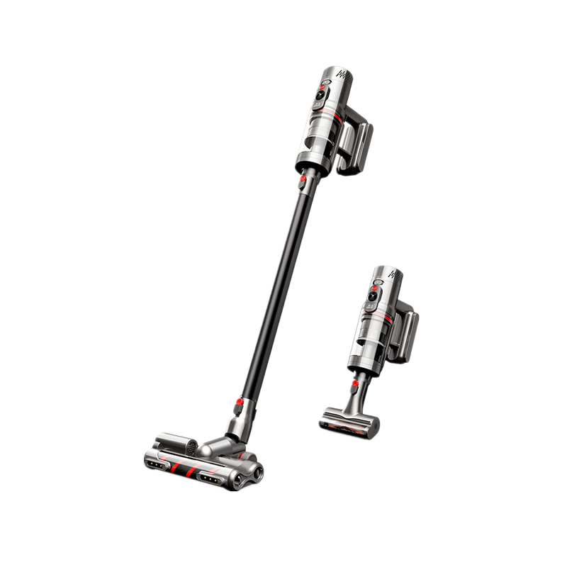 小狗 智能感知吸尘器