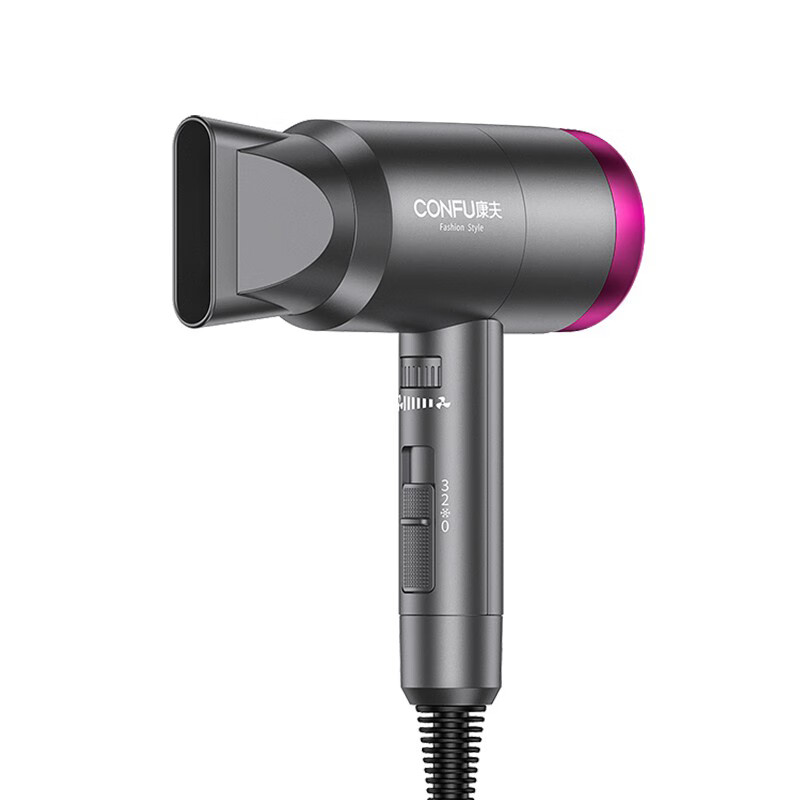 康夫 大功率电吹风机