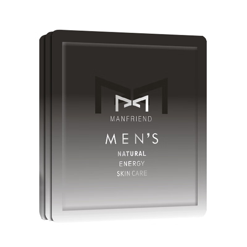 麦芙迪 3D剪裁 面膜