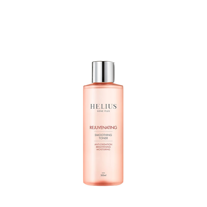 赫丽尔斯 焕颜柔肤保湿水