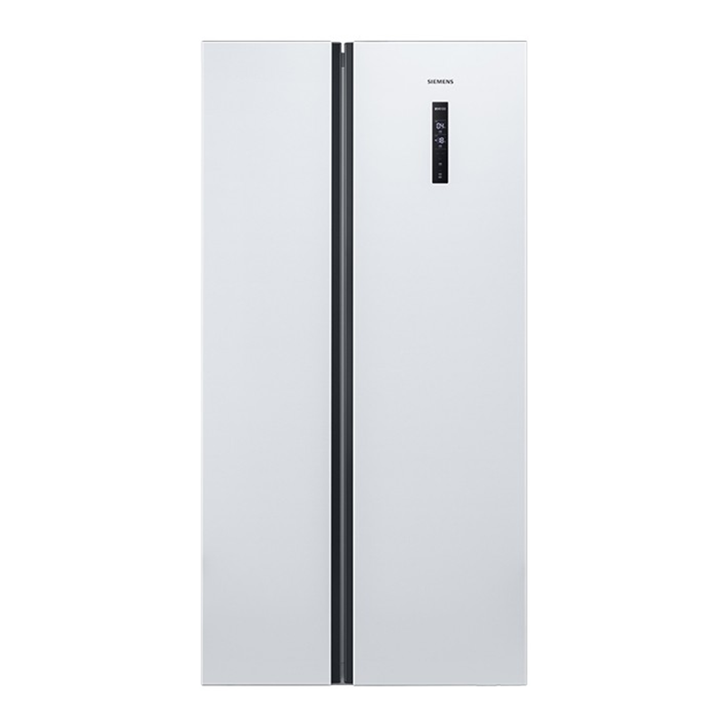 西门子 静音变频电冰箱