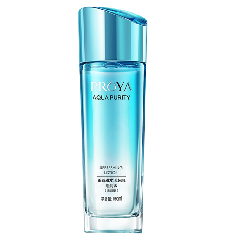 珀莱雅 玻尿酸保湿爽肤水