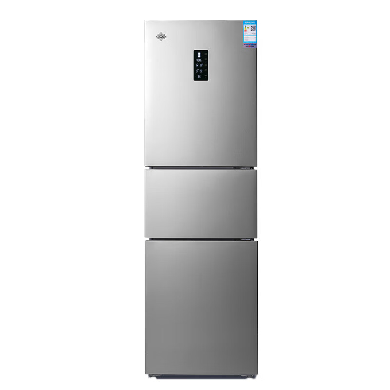 格力 三门宽幅变温冰箱