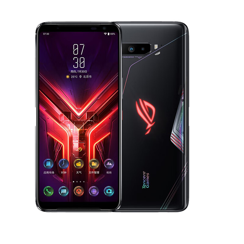 ROG 电竞屏游戏手机