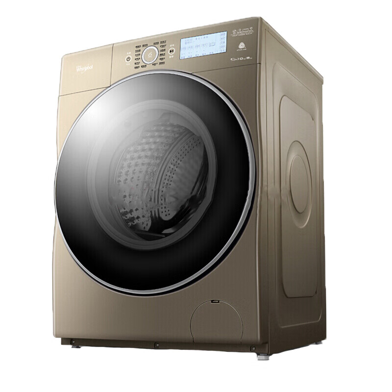 惠而浦 洗烘干一体洗衣机