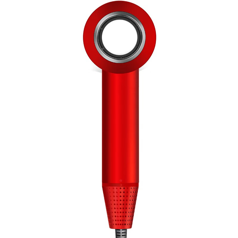 尤勒斯负离子无叶吹风机