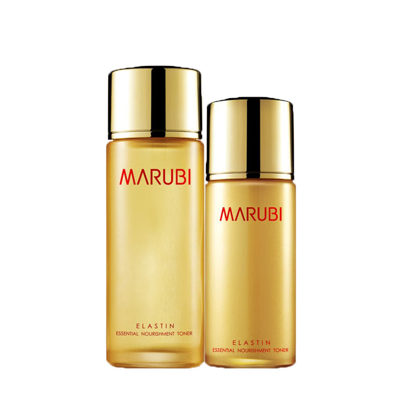 丸美 滋润呵护护肤套装