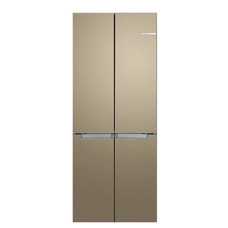 博世 独立双循环混合冷冻力冰箱