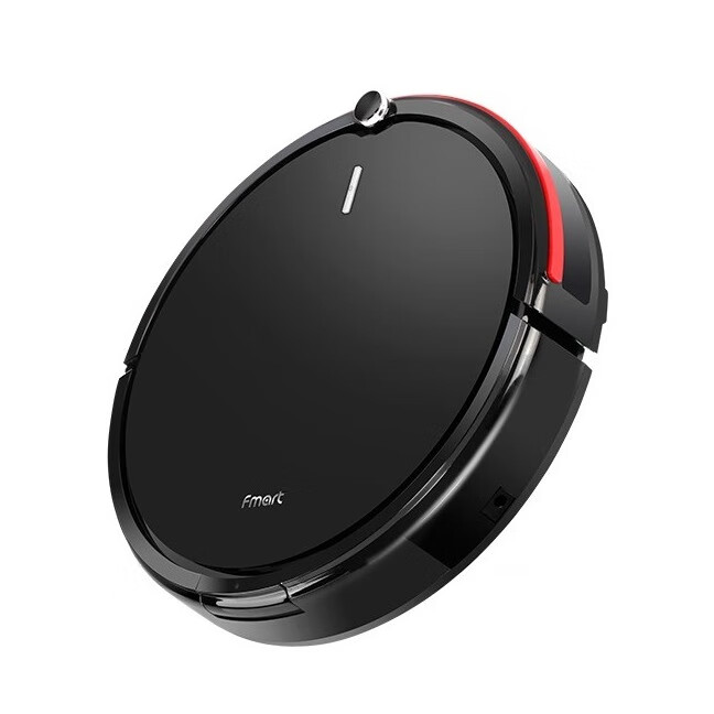 福玛特 智控湿控扫地机器人