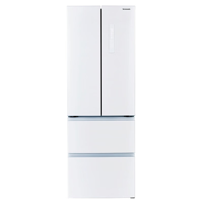 松下 简约百搭多门冰箱