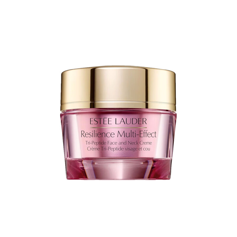 雅诗兰黛 弹润活力 面霜