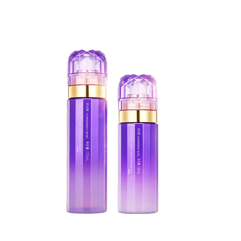 欧珀莱 紧致肌肤护肤套装