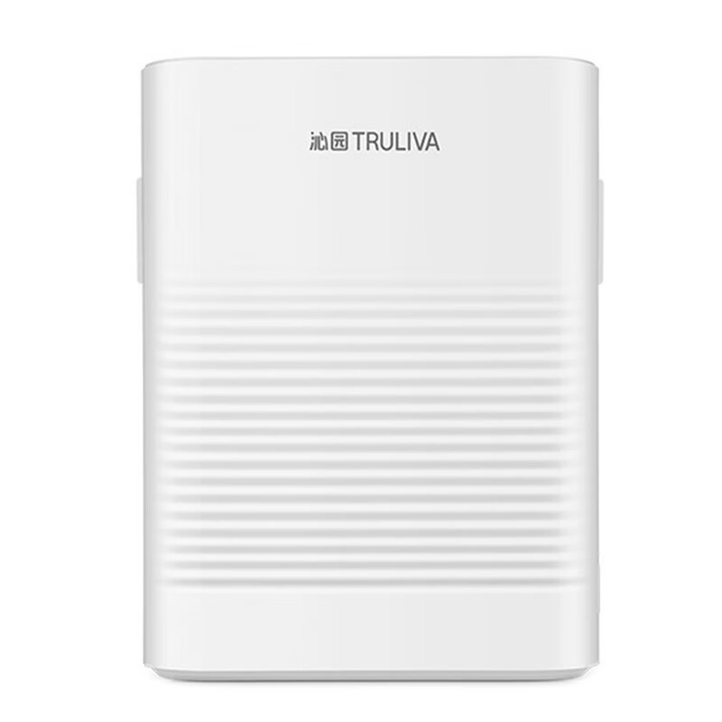 沁园 厨下箱体净水器