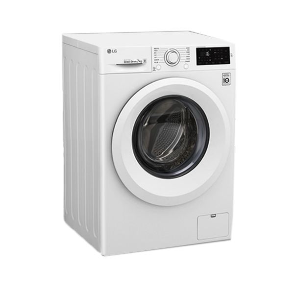 LG高温煮洗洗衣机