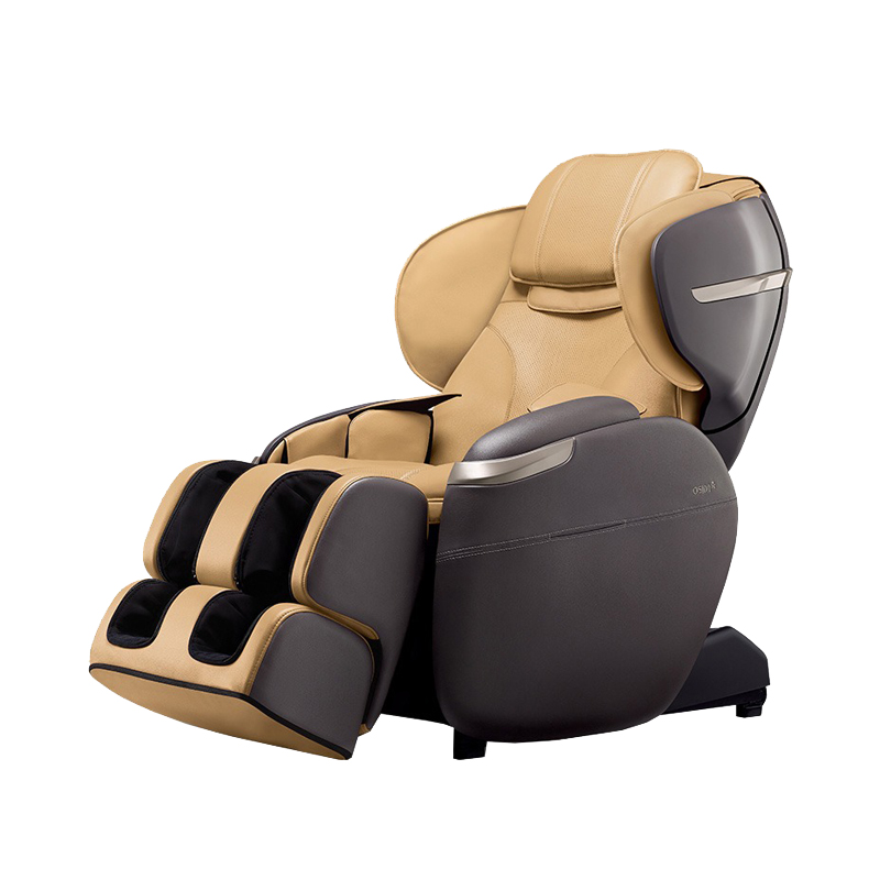 傲胜 暖风热敷 按摩椅