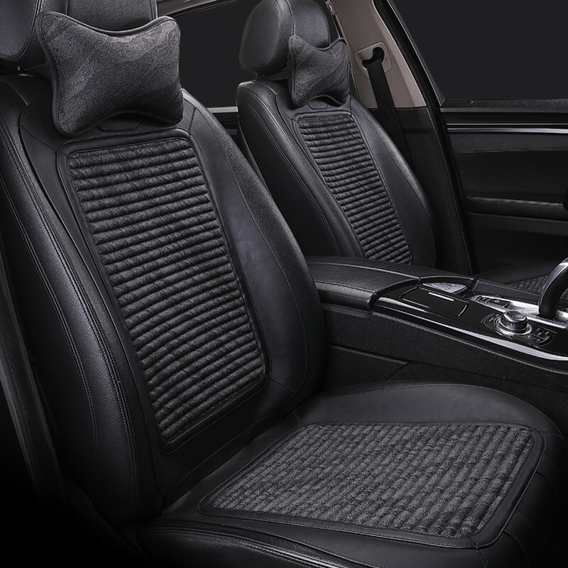 康车宝 耐磨简约 座垫