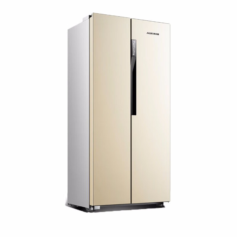 奥克斯 家用大容量冰箱