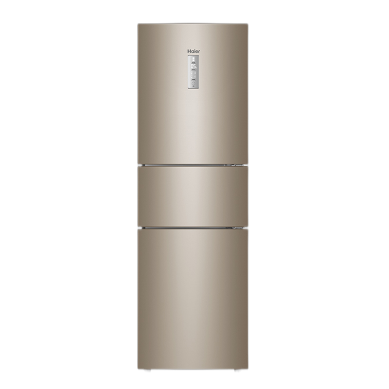 海尔 变频风冷冰箱