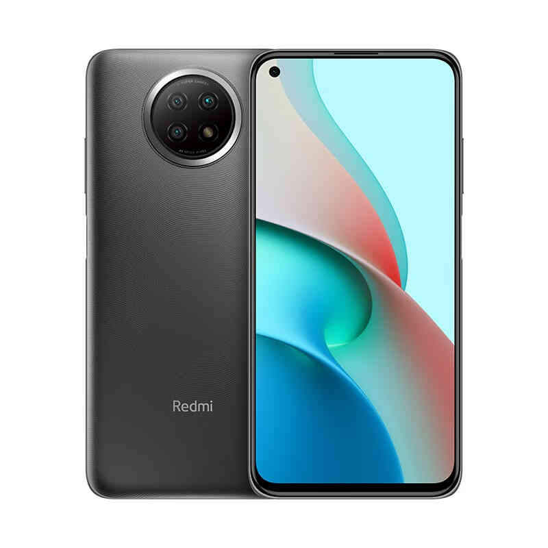 Redmi 天玑800U 手机