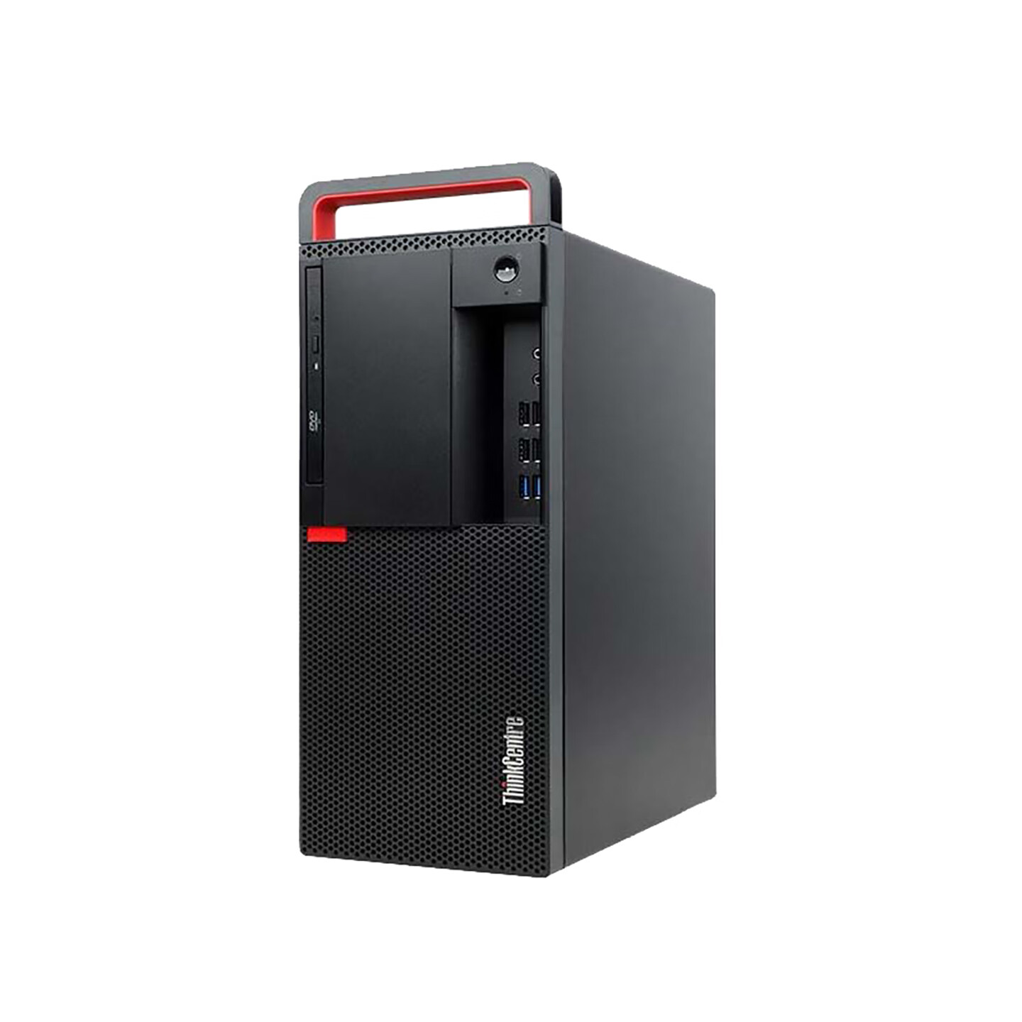 联想 商用台式电脑