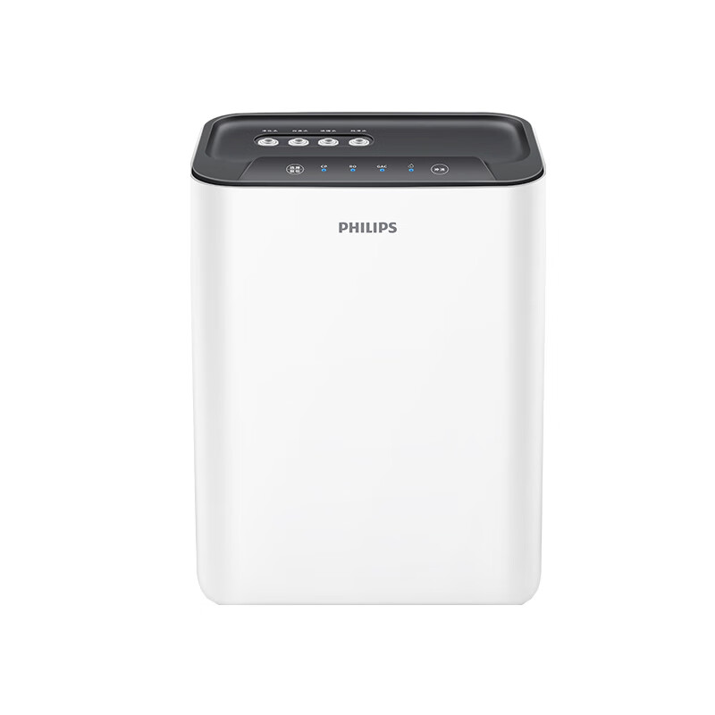 飞利浦 双出水净水器