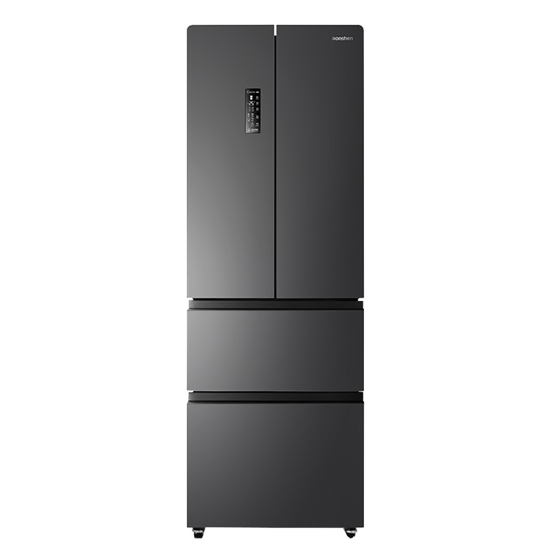 容声 双变频多门冰箱