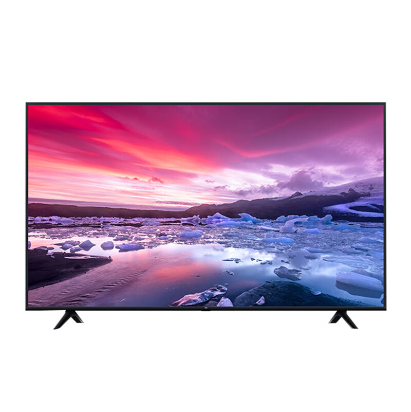 小米 人工智能语音超高清电视