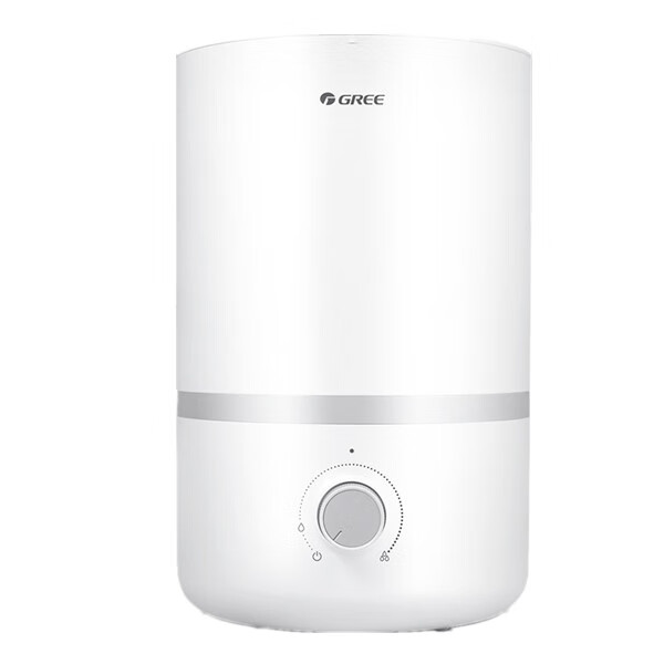 格力静音加湿器