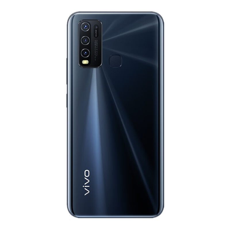 vivo 微距镜头手机