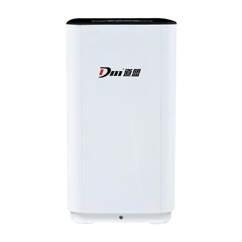 道盟 监控水质净水机