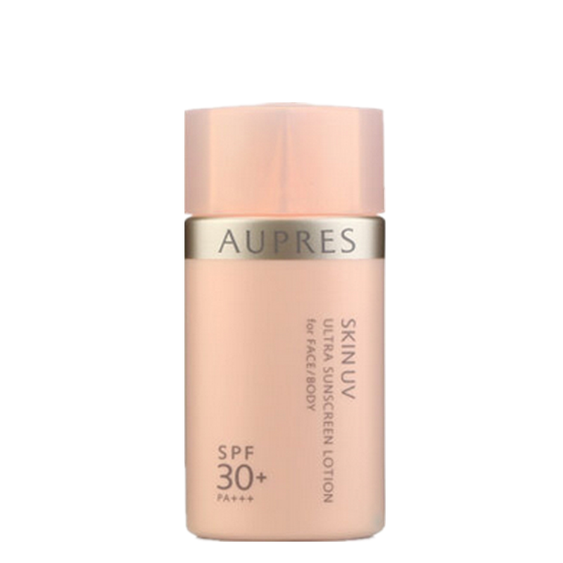 欧珀莱 高倍防护 防晒霜