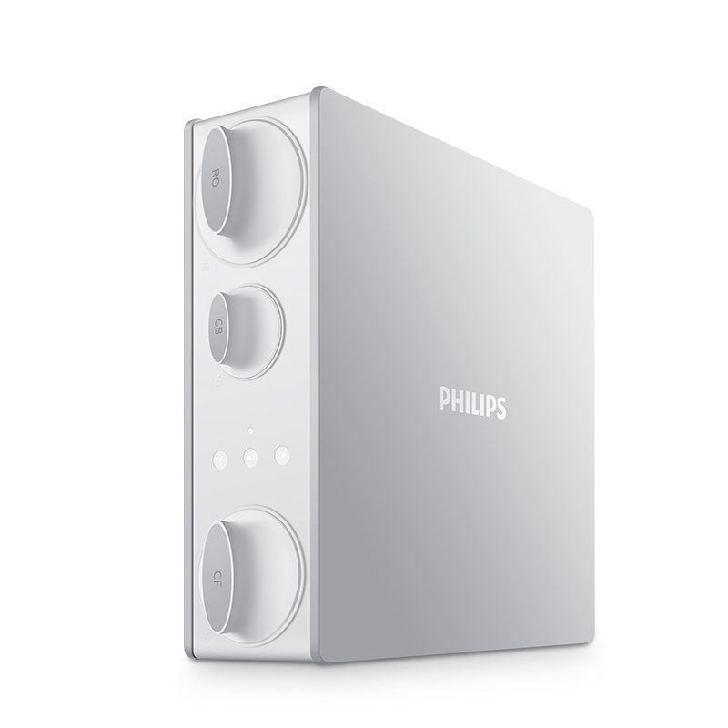 飞利浦 一体式水路 净水器