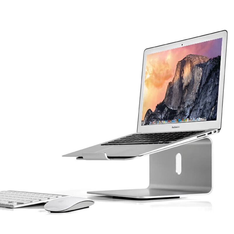 埃普 散热可调节 笔记本支架