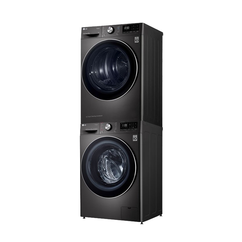 LG 被褥护理洗烘套装