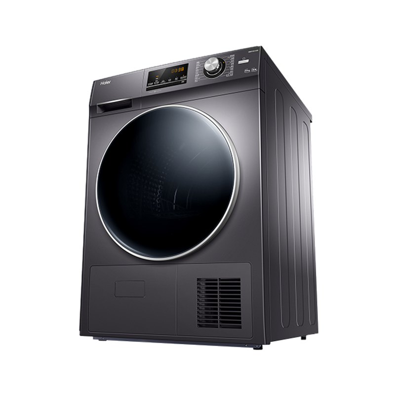 海尔 免熨烫大容量烘干机