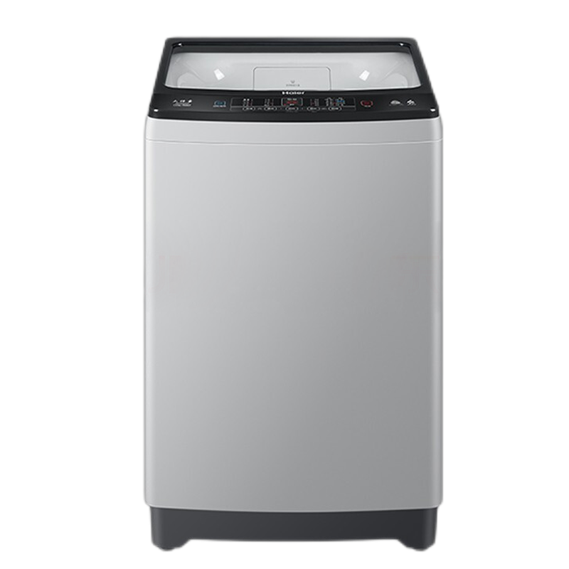 海尔 大容量智能洗衣机