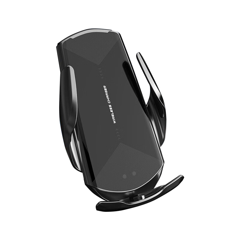 顶御 无线充电车载手机支架