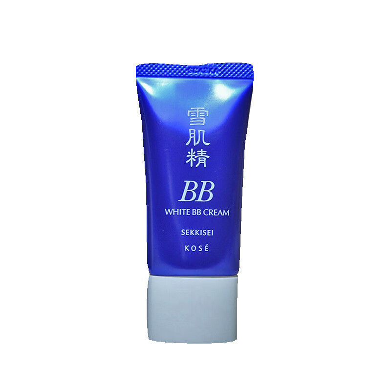 雪肌精 隔离保湿遮瑕防晒霜