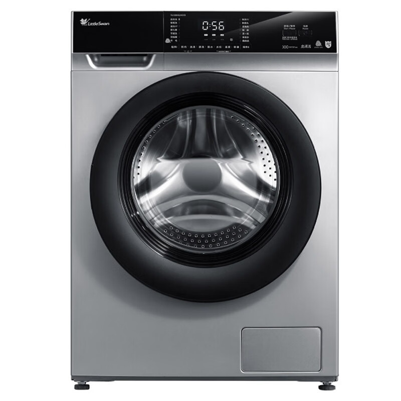 小天鹅 除菌滚筒洗衣机