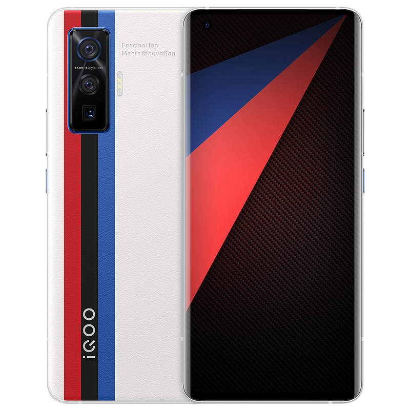 vivo 双核对焦 手机