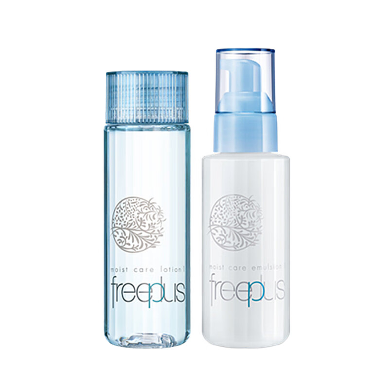 芙丽芳丝 补水护肤套装