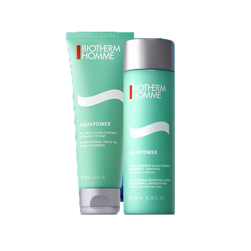 碧欧泉 补水护肤套装