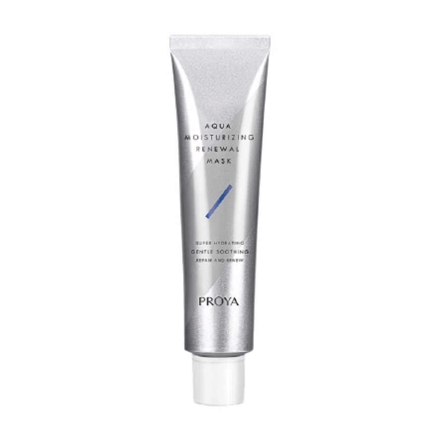 珀莱雅 补水保湿 涂抹面膜