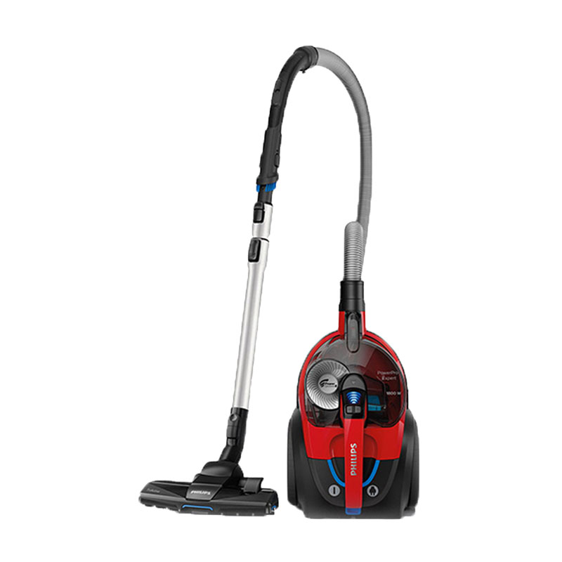 飞利浦 大吸力吸尘器