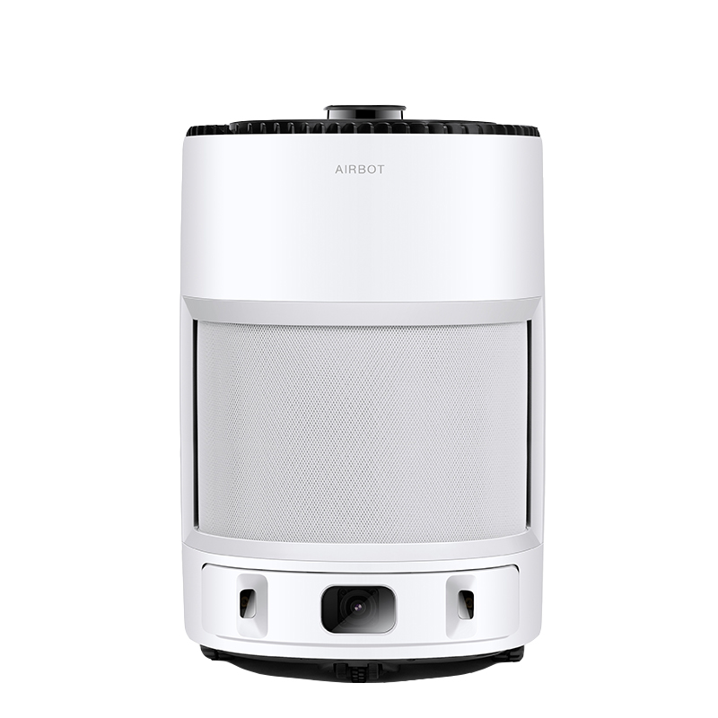 科沃斯 可移动家用空气净化器